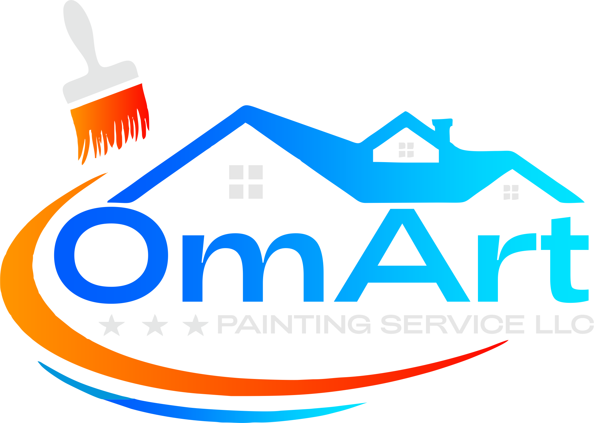 Omart Painting Services